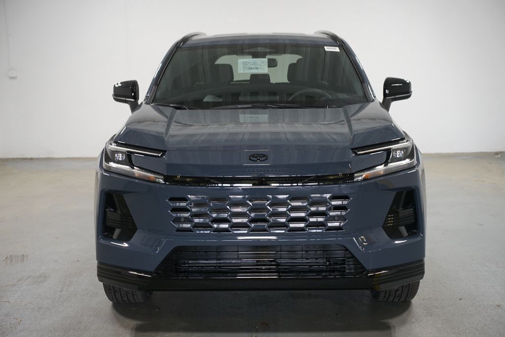 Thumbnail: 2026 Toyota RAV4 - 2