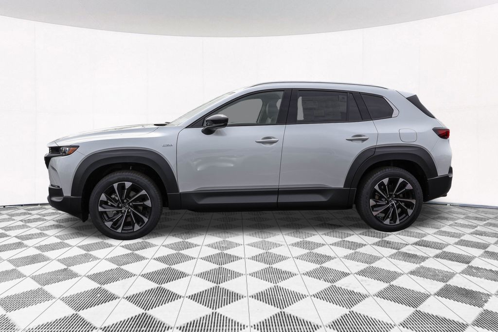 Mazda CX-50 2.5 Hybrid Premium Plus