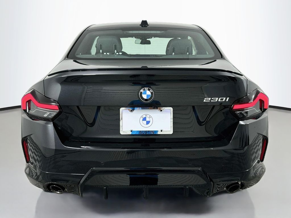 Thumbnail: 2026 BMW 2 Series - 6