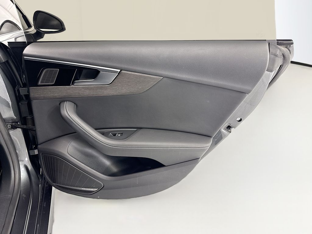 Thumbnail: 2023 Audi A5 - 26