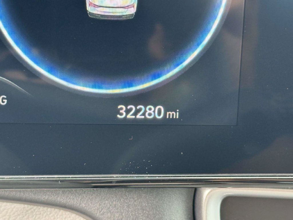 Used 2024 Hyundai Elantra Sedan
