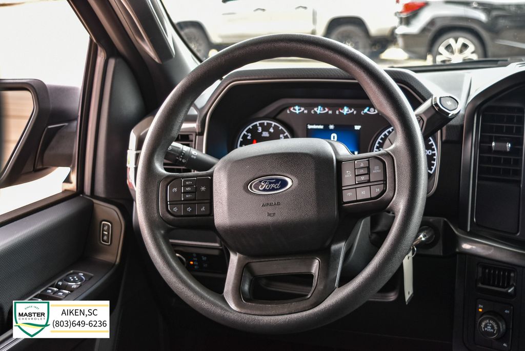 Used 2023 Ford F-150 Truck