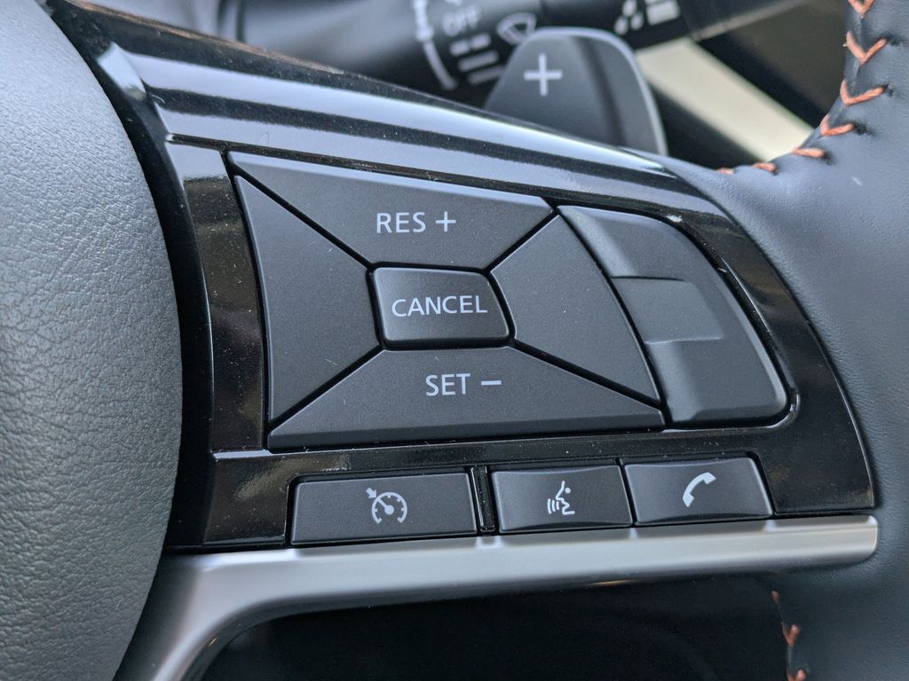 New 2025 Nissan Altima Sedan