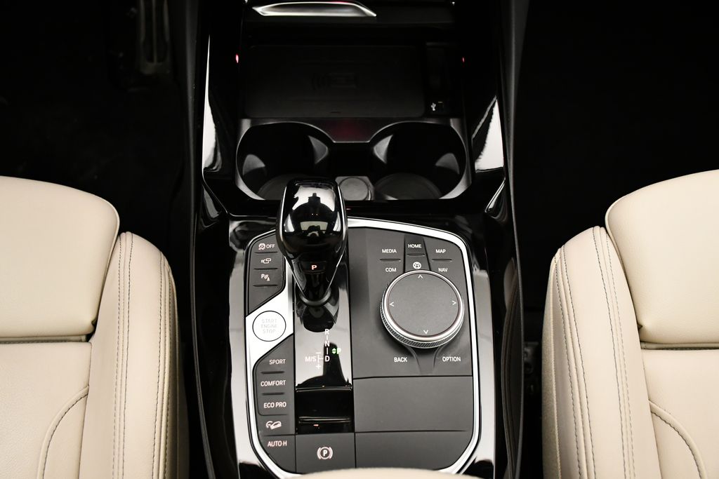 Thumbnail: 2023 BMW X3 - 29