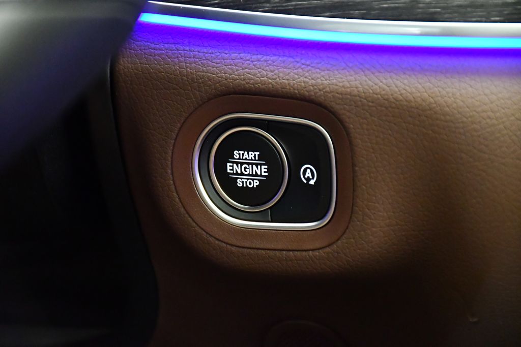 Thumbnail: 2026 Mercedes-Benz GLE - 28