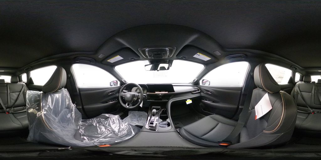 Thumbnail: 2025 Toyota Crown Signia - 12