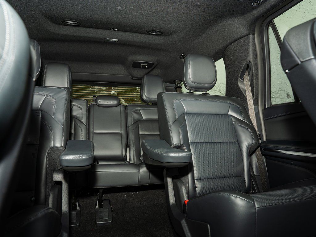 New 2026 White Lincoln Reserve image 42