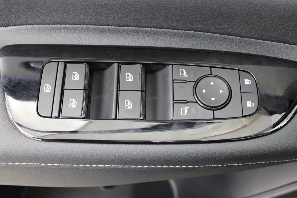 new 2026 Nissan Murano car, priced at $46,015