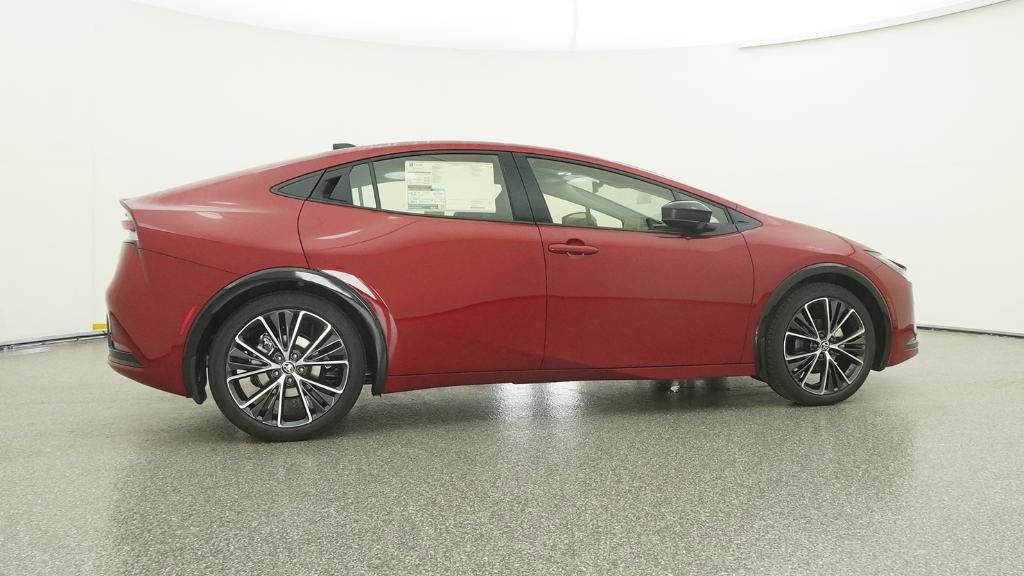 Thumbnail: 2026 Toyota Prius - 23