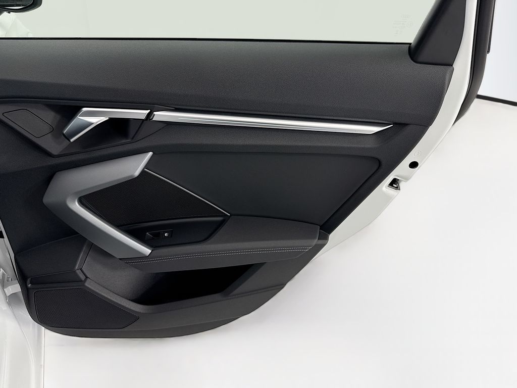Thumbnail: 2026 Audi A3 - 26