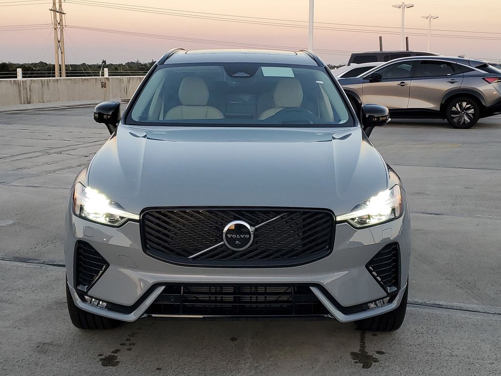 new 2026 Volvo XC60 car, priced at $63,410