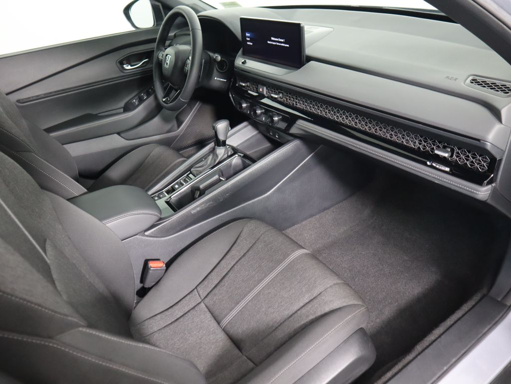 Thumbnail: 2023 Honda Accord - 14