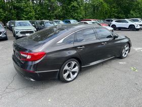 2018 Honda Accord Sedan