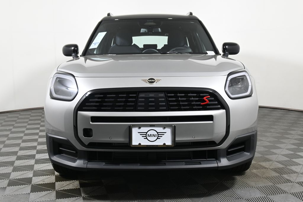 Thumbnail: 2025 MINI Cooper Countryman - 9