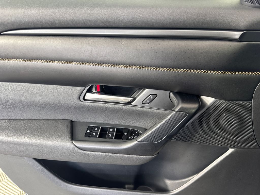 Used 2026 Gray Mazda Premium Plus image 11