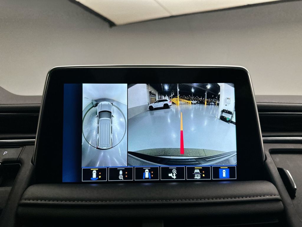 2023 Chevrolet Tahoe LT 18