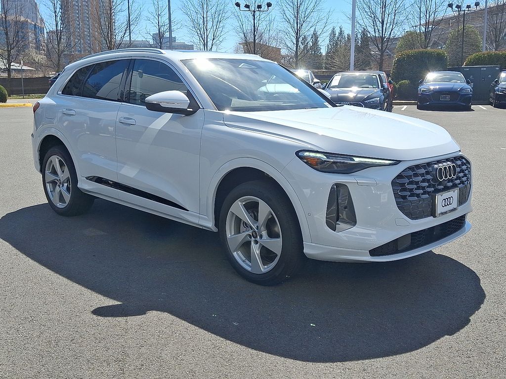 Thumbnail: 2026 Audi Q5 - 2