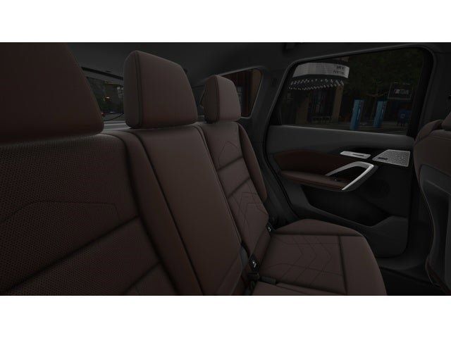 Thumbnail: 2025 BMW X1 - 12
