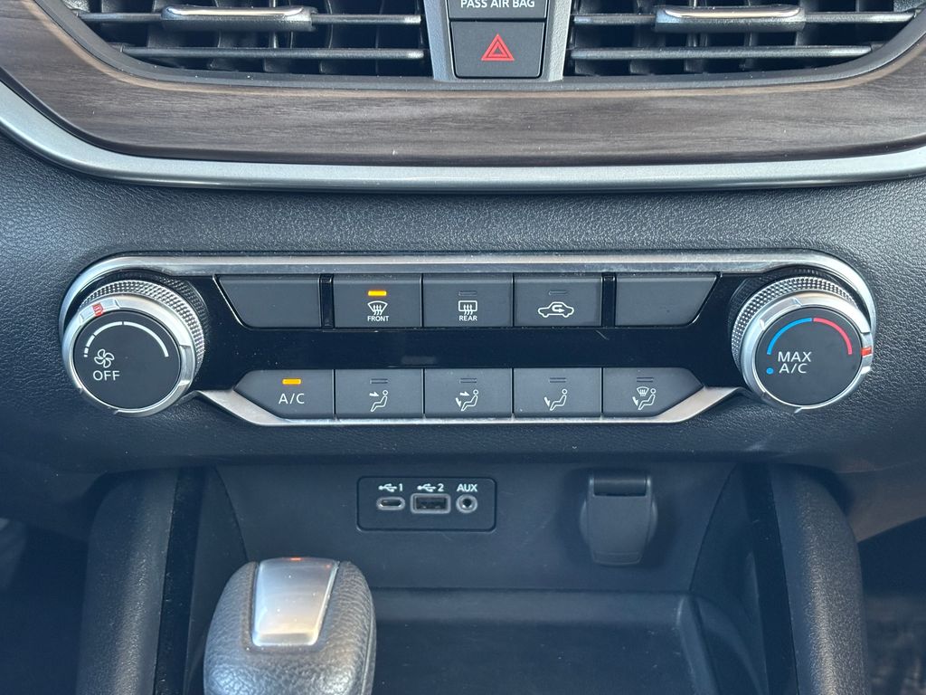 Thumbnail: 2024 Nissan Altima - 15