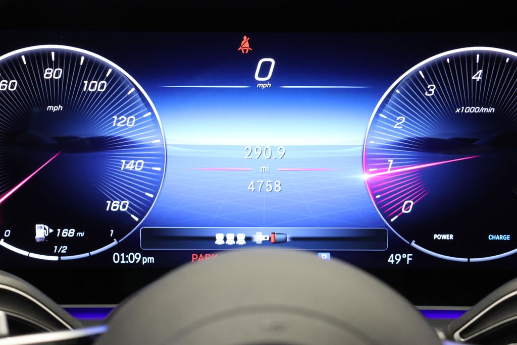 Thumbnail: 2026 Mercedes-Benz GLE - 23