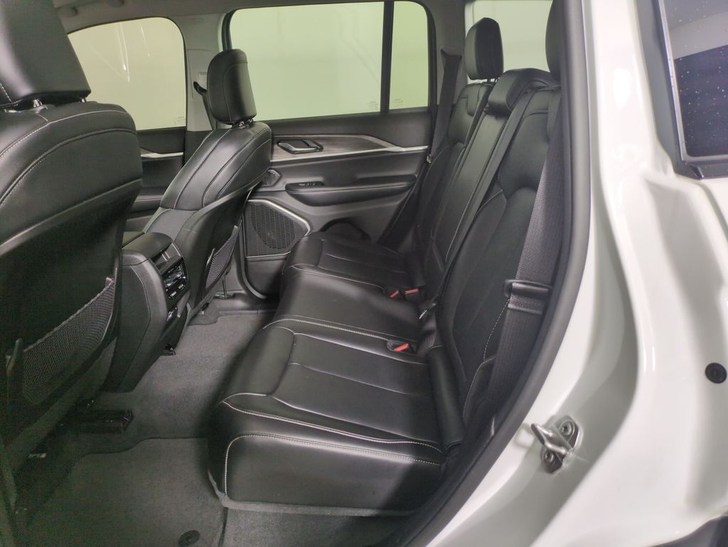Used 2022 Jeep Grand Cherokee For Sale in Fort Wayne, IN