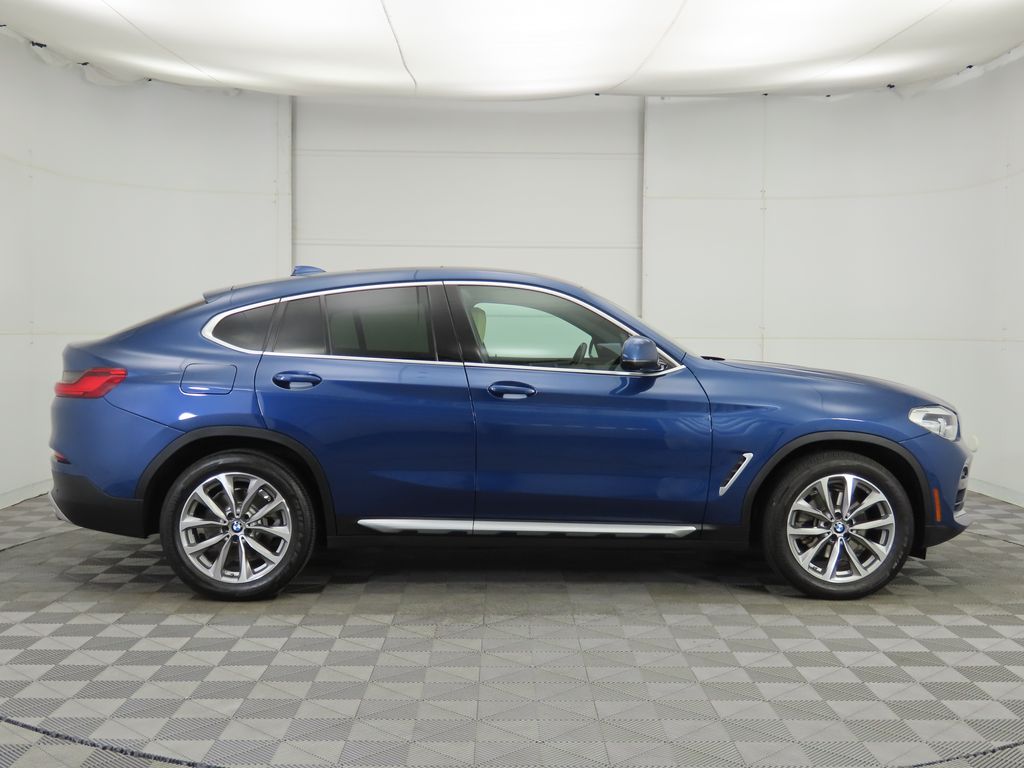 Thumbnail: 2019 BMW X4 - 4