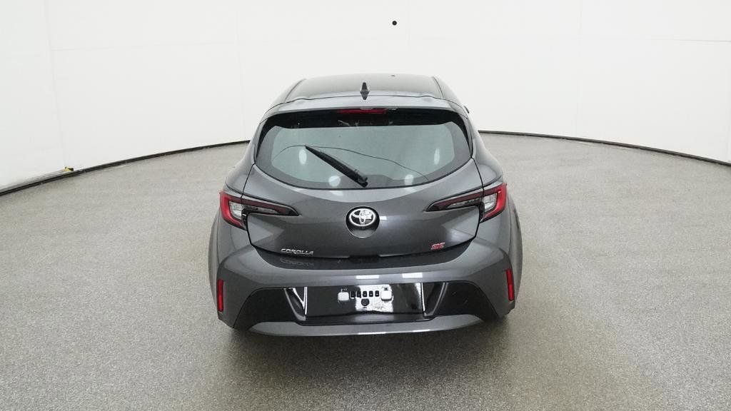 Thumbnail: 2025 Toyota Corolla - 10