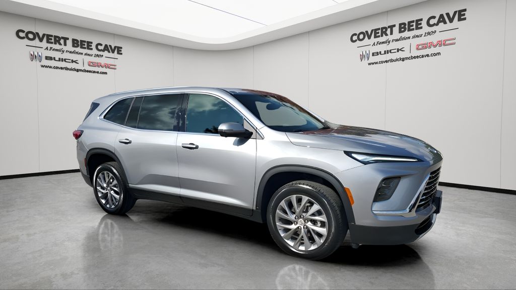 2025 Buick Enclave Preferred's photo