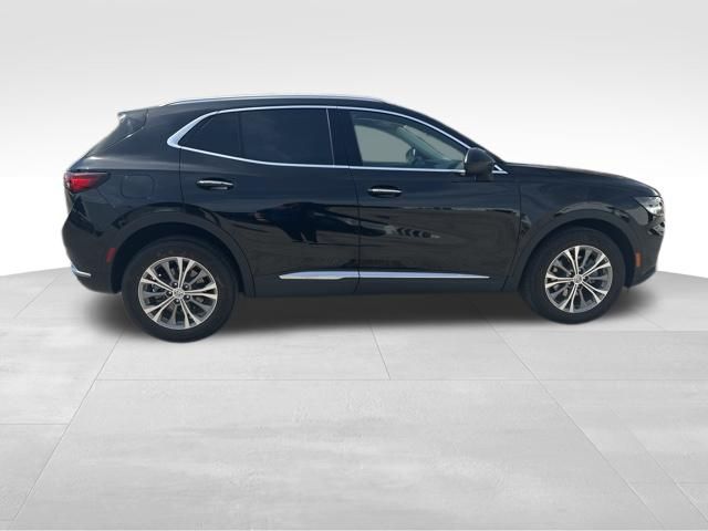 Used 2023 Buick Envision SUV