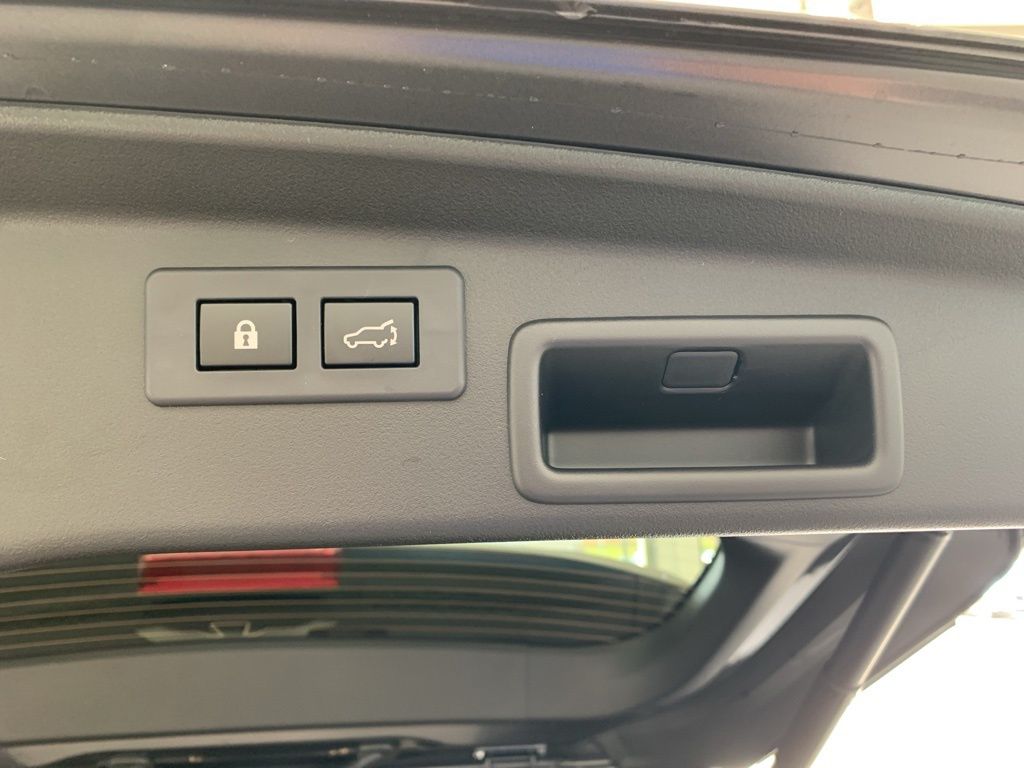 New 2026 Gray Subaru Premium image 16