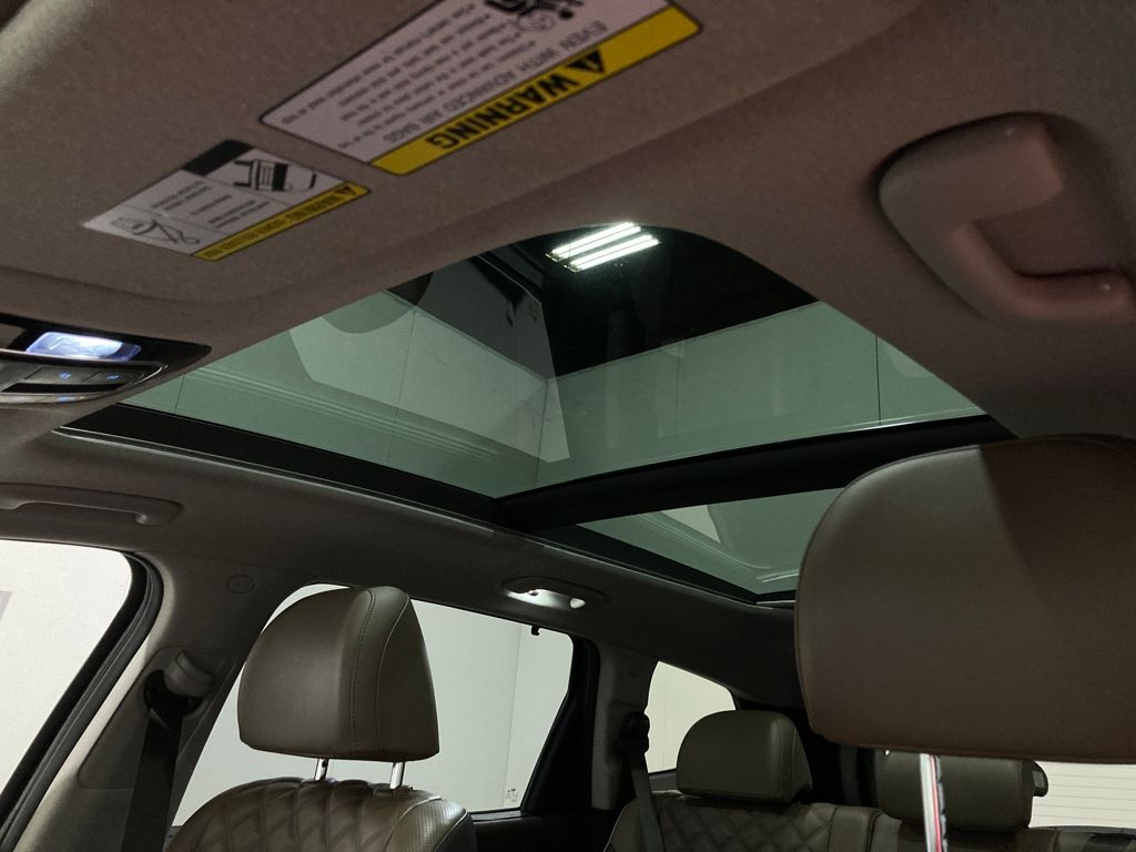 2023 Hyundai Santa Fe Plug-In Hybrid Limited