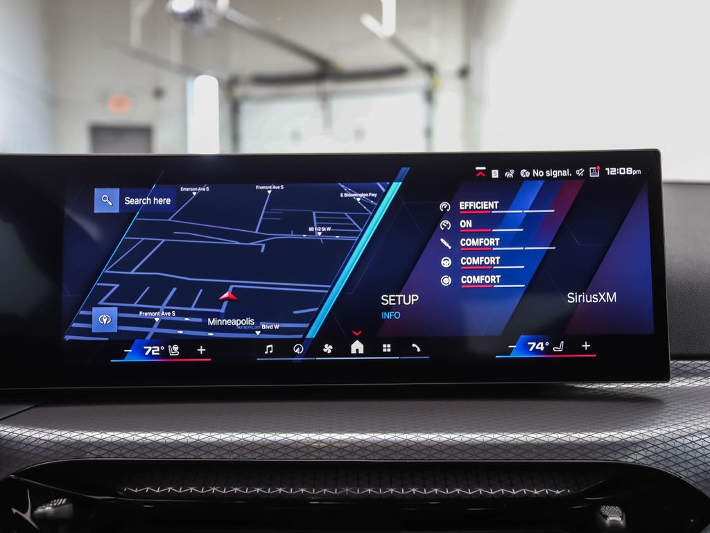 Thumbnail: 2025 BMW M2 - 16