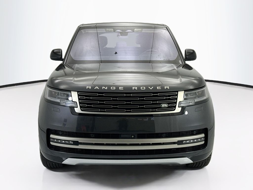 Thumbnail: 2023 Land Rover Range Rover - 2