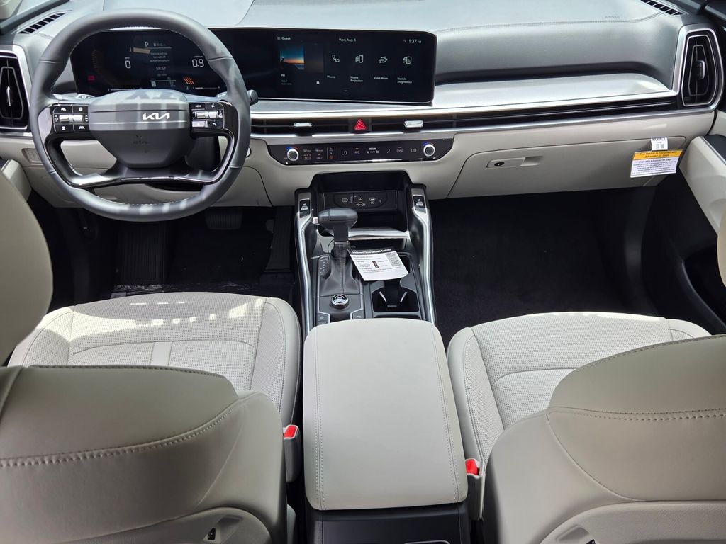 2026 Kia Carnival - $35,339
