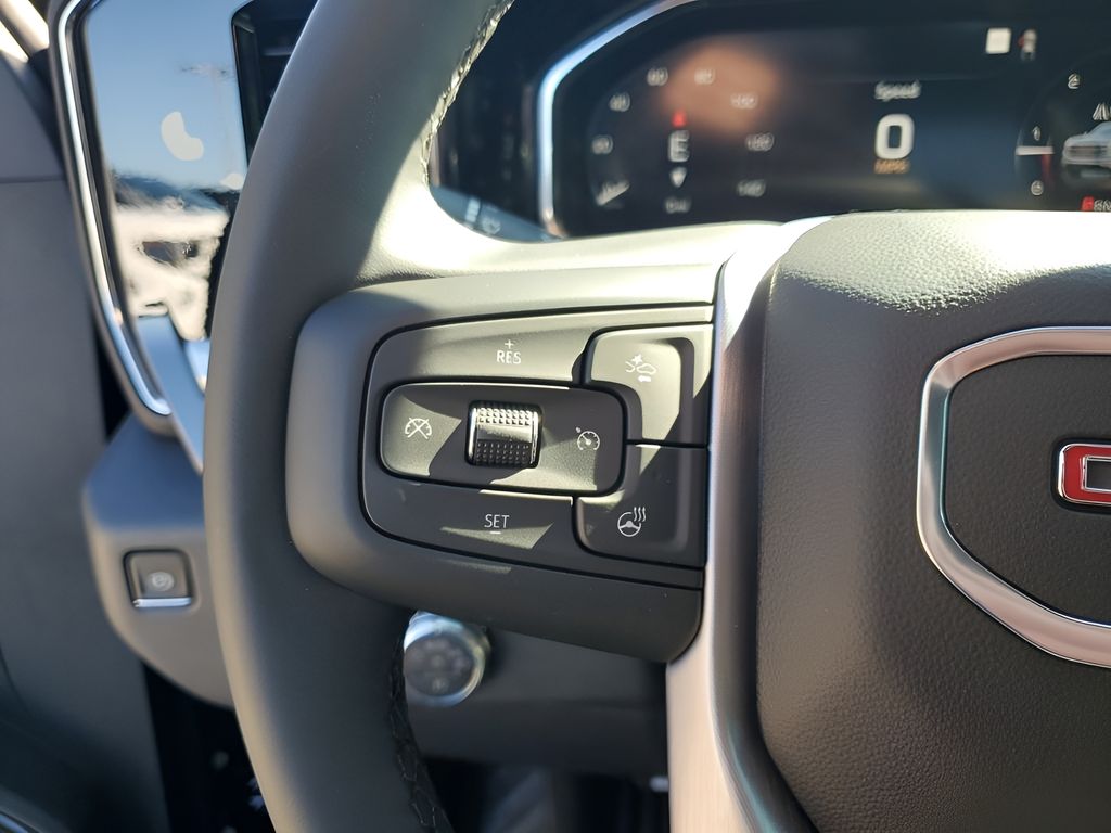 New 2026 Black GMC Elevation image 32