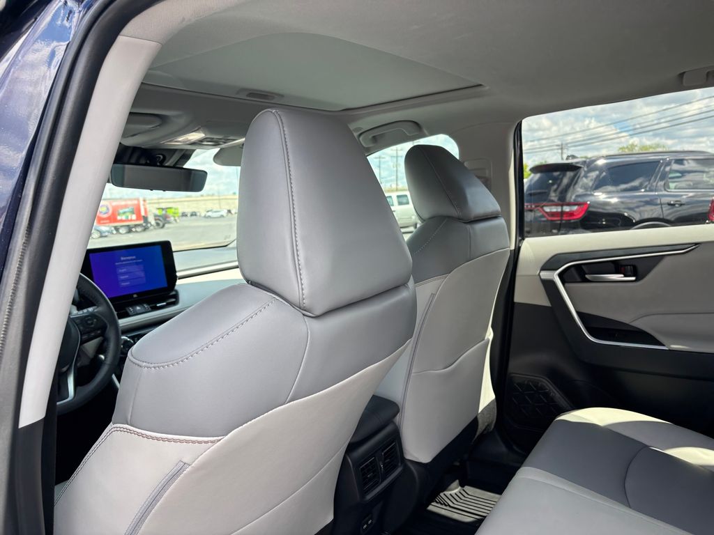 Used Car 2024 Toyota Rav4  Xle Premium For Sale Under $40,000 In Austin, Texas