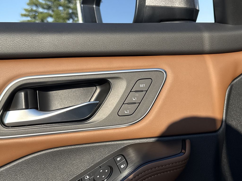 New 2026 Nissan Rogue SUV