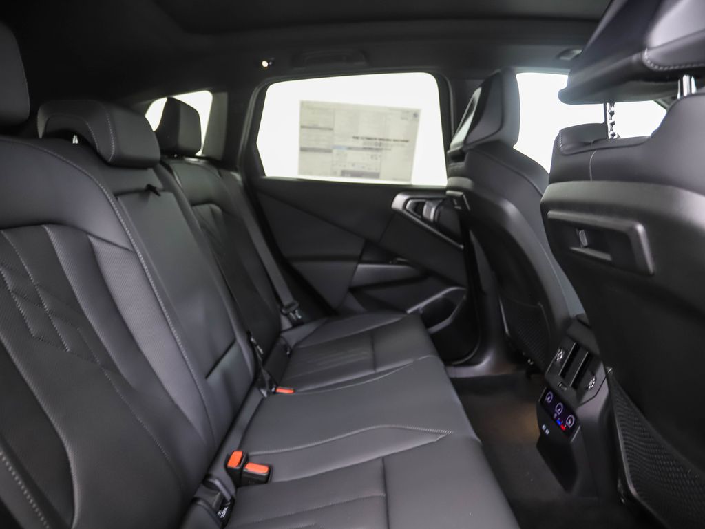 Thumbnail: 2026 BMW X3 - 25