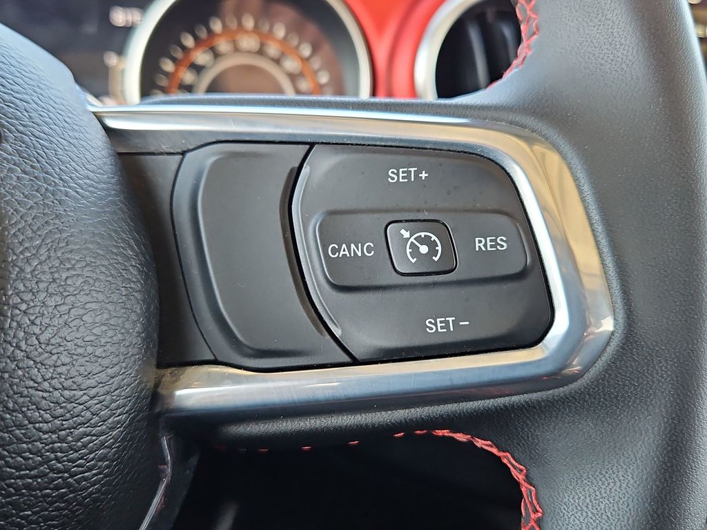 Used 2023 Jeep Gladiator Truck