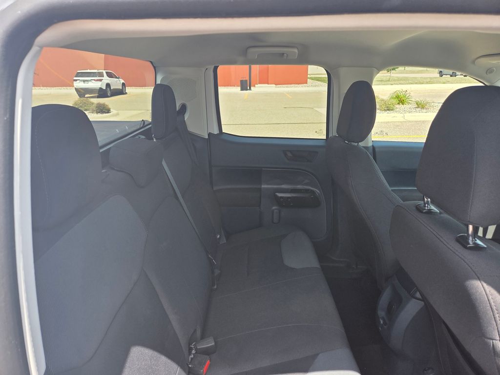 2022 Ford Maverick XL