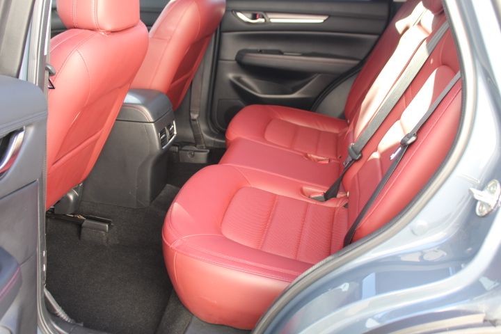 Used Car 2023 Mazda Cx-5  2.5 S Carbon Edition For Sale Under $25,000 In Georgetown, Texas