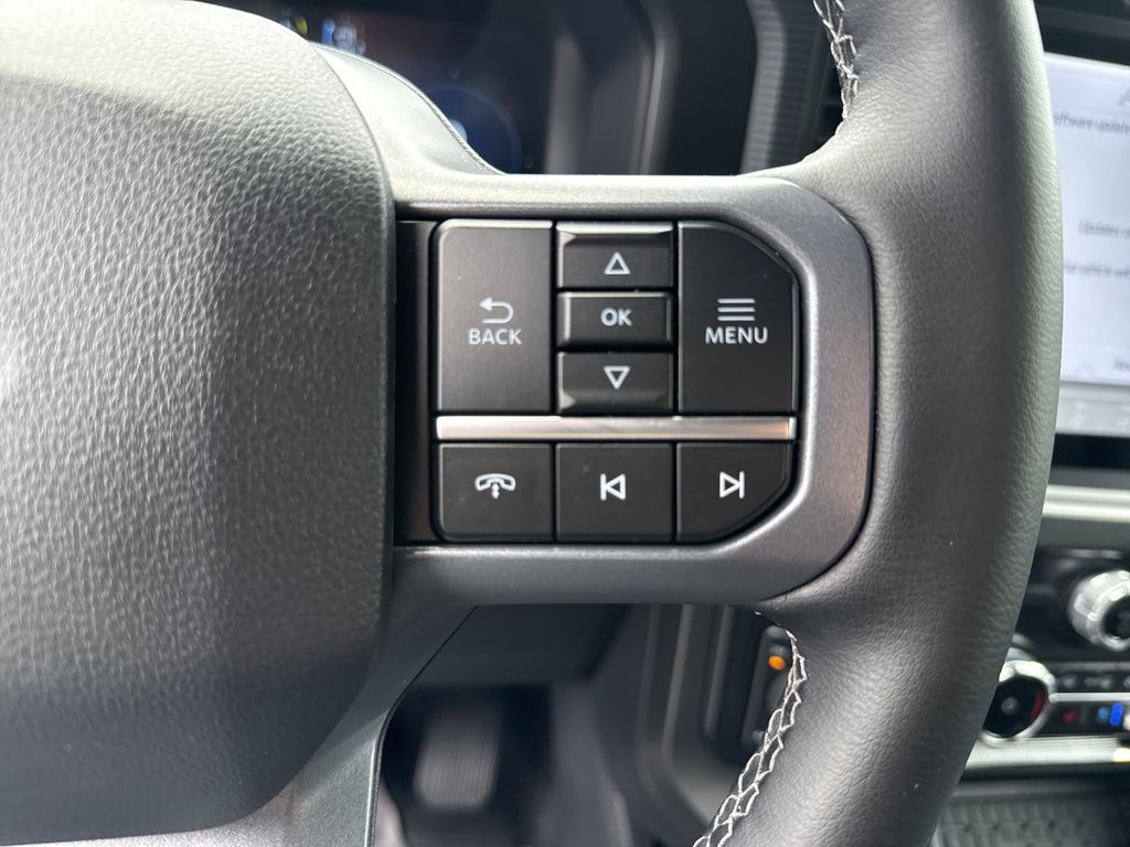 Used 2025 Ford F-150 Truck