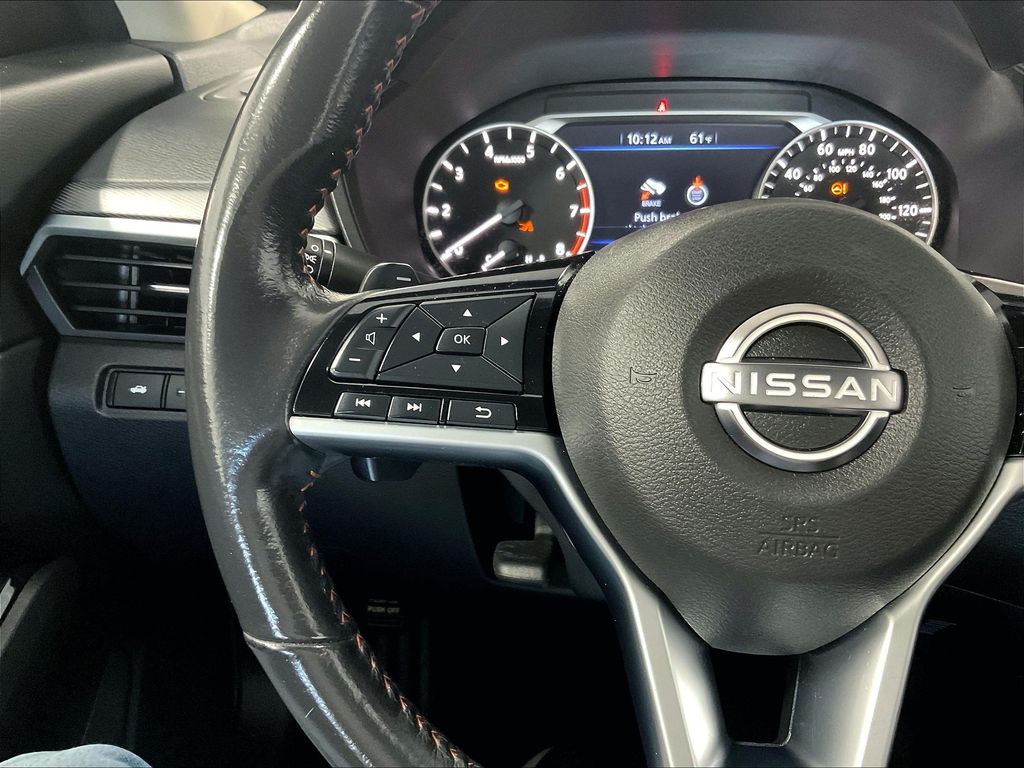 2023 Nissan Altima — photo 22
