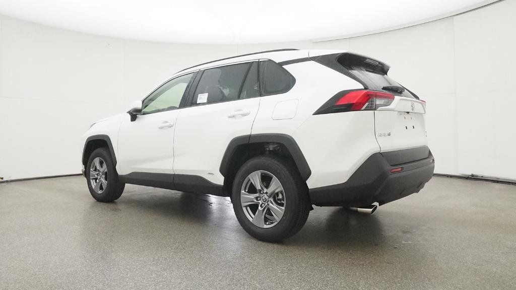 Thumbnail: 2025 Toyota RAV4 - 22