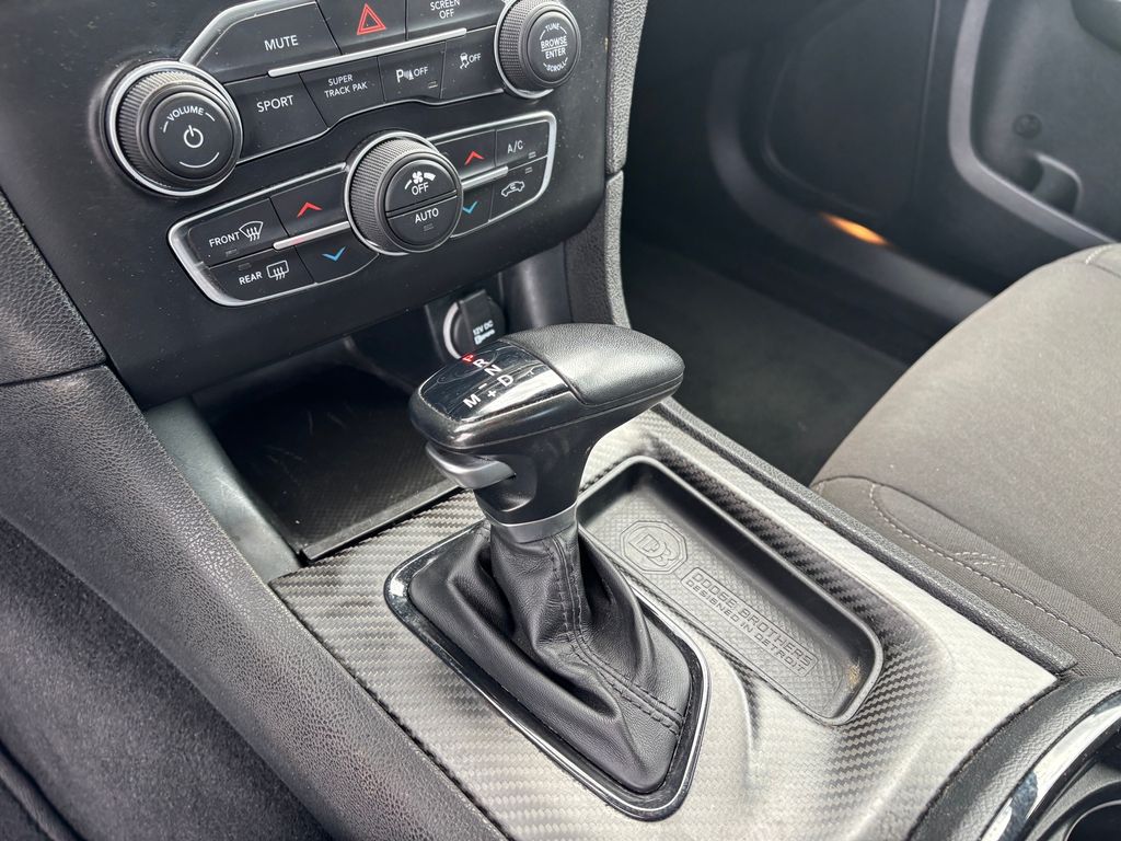 Used Car 2023 Dodge Charger  Sxt For Sale Under $35,000 In Austin, Texas