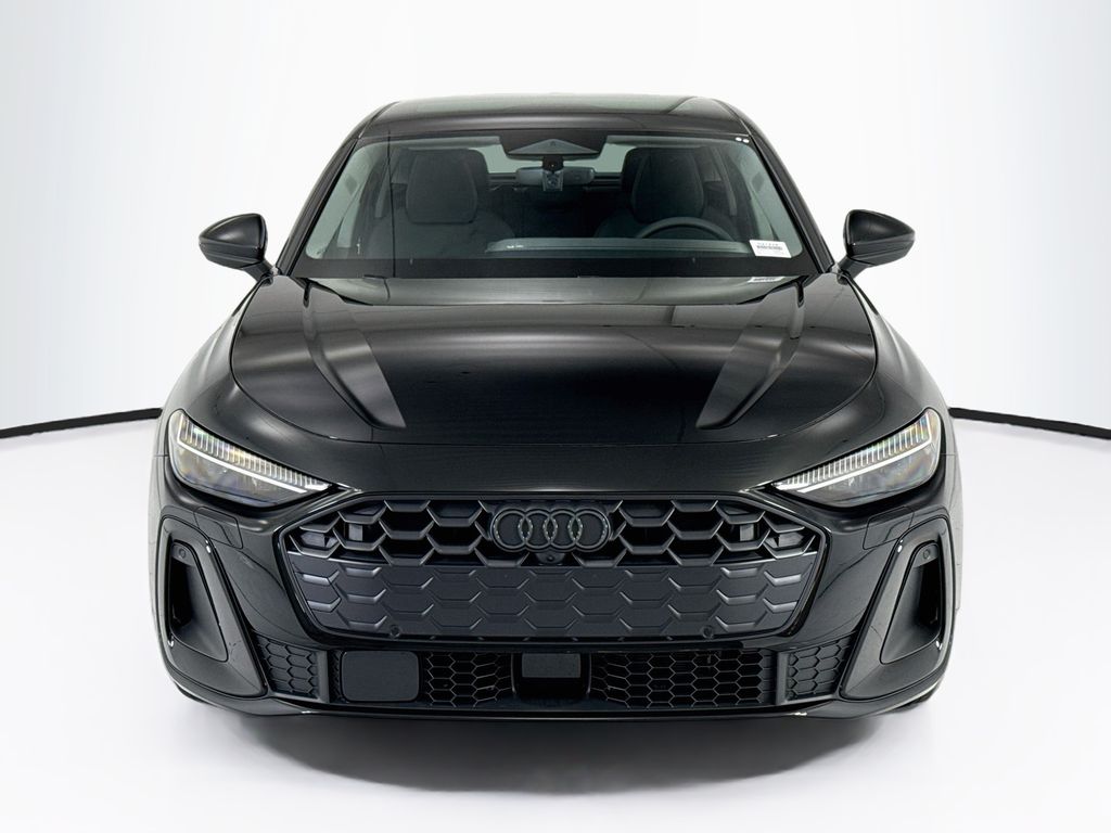 Thumbnail: 2026 Audi A5 - 2