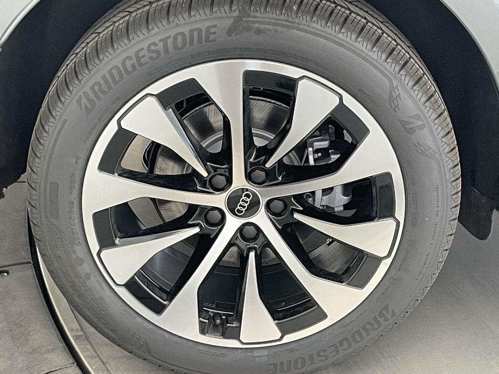 2026 Audi Q3 S line Gray at Audi Porsche Sewickley