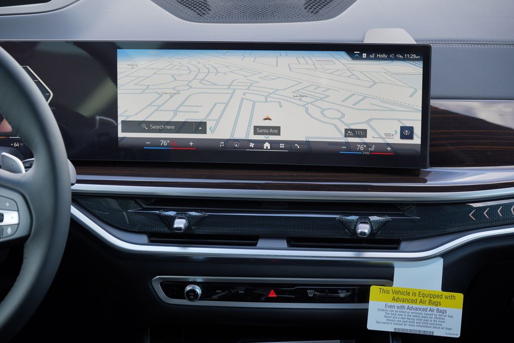 Thumbnail: 2026 BMW X5 - 15