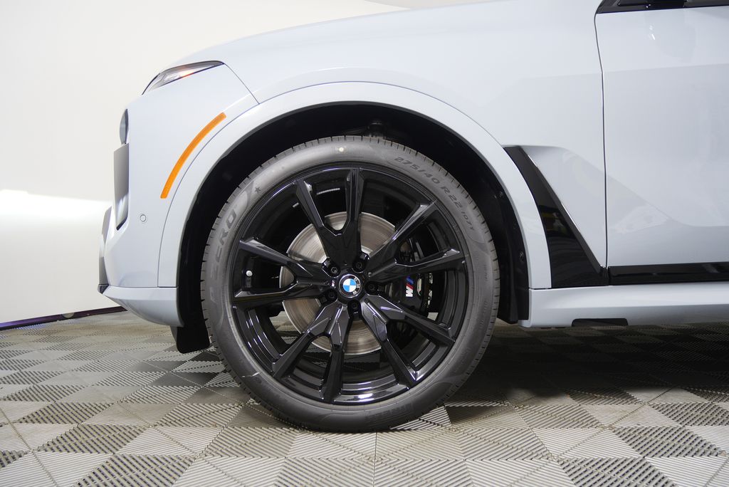 Thumbnail: 2026 BMW X7 - 7