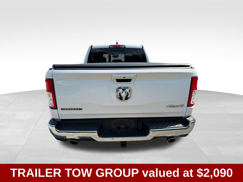 2022 Ram 1500 Big Horn/Lone Star - Image 5